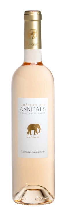 Suivez-moi-jeune-homme rosé 2025