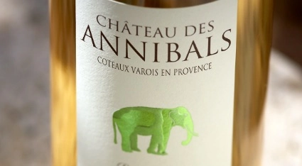 Grands Annibals Blanc