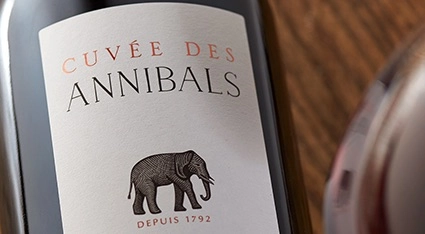 Cuvée des Annibals Rouge